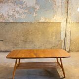 Ercol coffee table