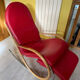 Rocking chair grandma / Paul Tuttle