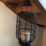 Cage photophore