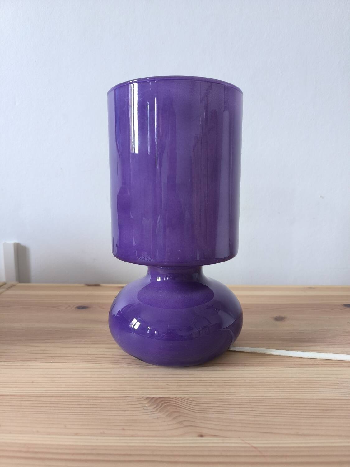 Lykta lamp Ikea 1990