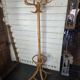 Baumann parrot coat rack from the 50s