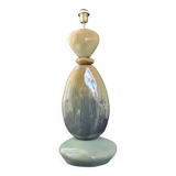 Pebble lamp by François Châtain, 1970