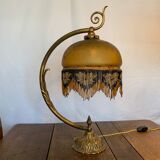 Lamp 1900