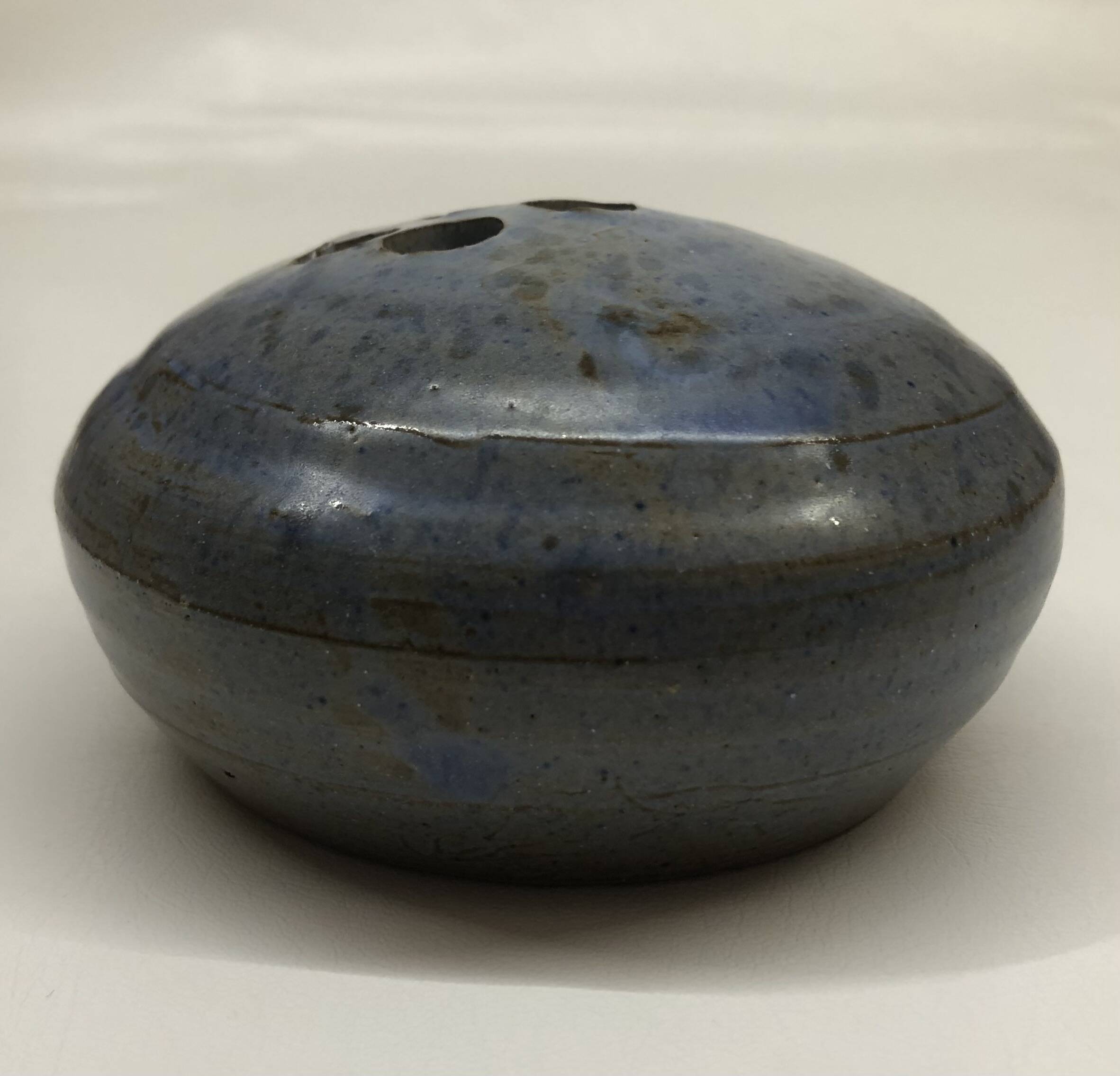 Rhoda Giethoorn ceramic flower vase