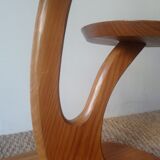 Scandinavian plant holder 70s