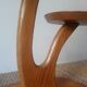 Scandinavian plant holder 70s