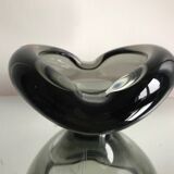 Sculptural Holmegaard Vintage Bowl
