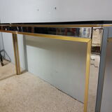 Console Romeo Rega 1970's