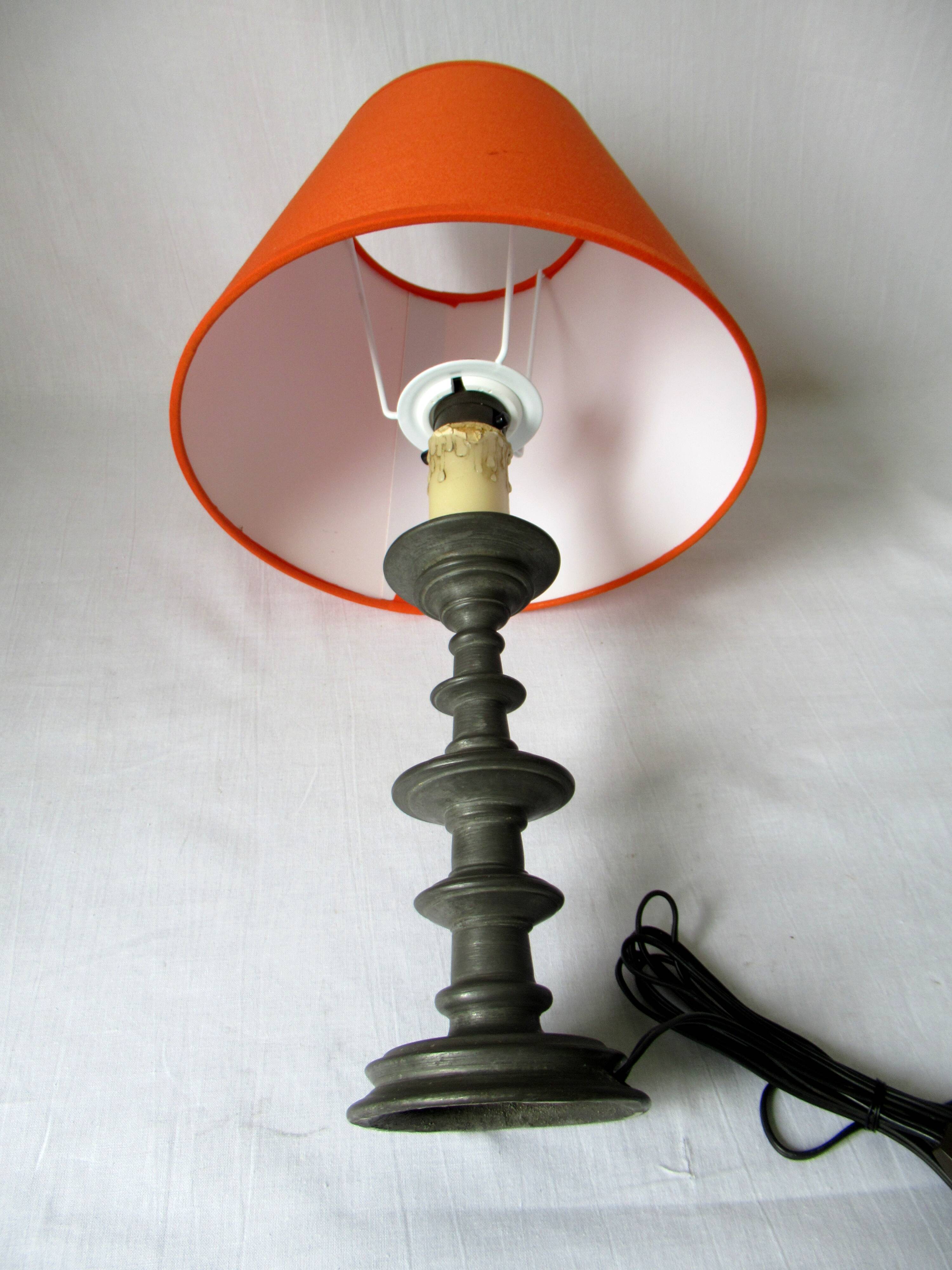 Lampe de chevet