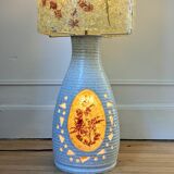 Sculptural lamp ACCOLAY