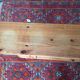Wall shelf
