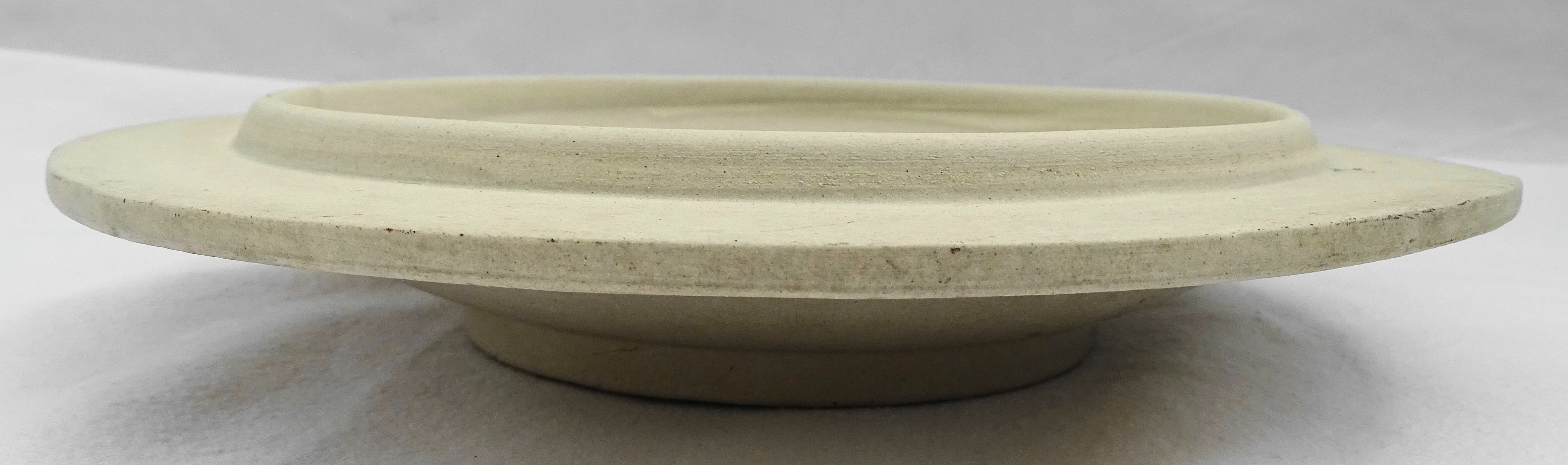 Beige candied pot no.10