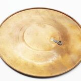 Ancienne assiette décorative marocaine