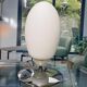 Brera series lamp by Flos by Achille Castiglioni