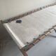 Camp bed / folding bed