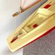 F28 VP50 basin sailboat from the French brand Giraud Sauveur.