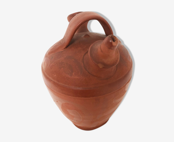 Cruche berbère vintage 1970