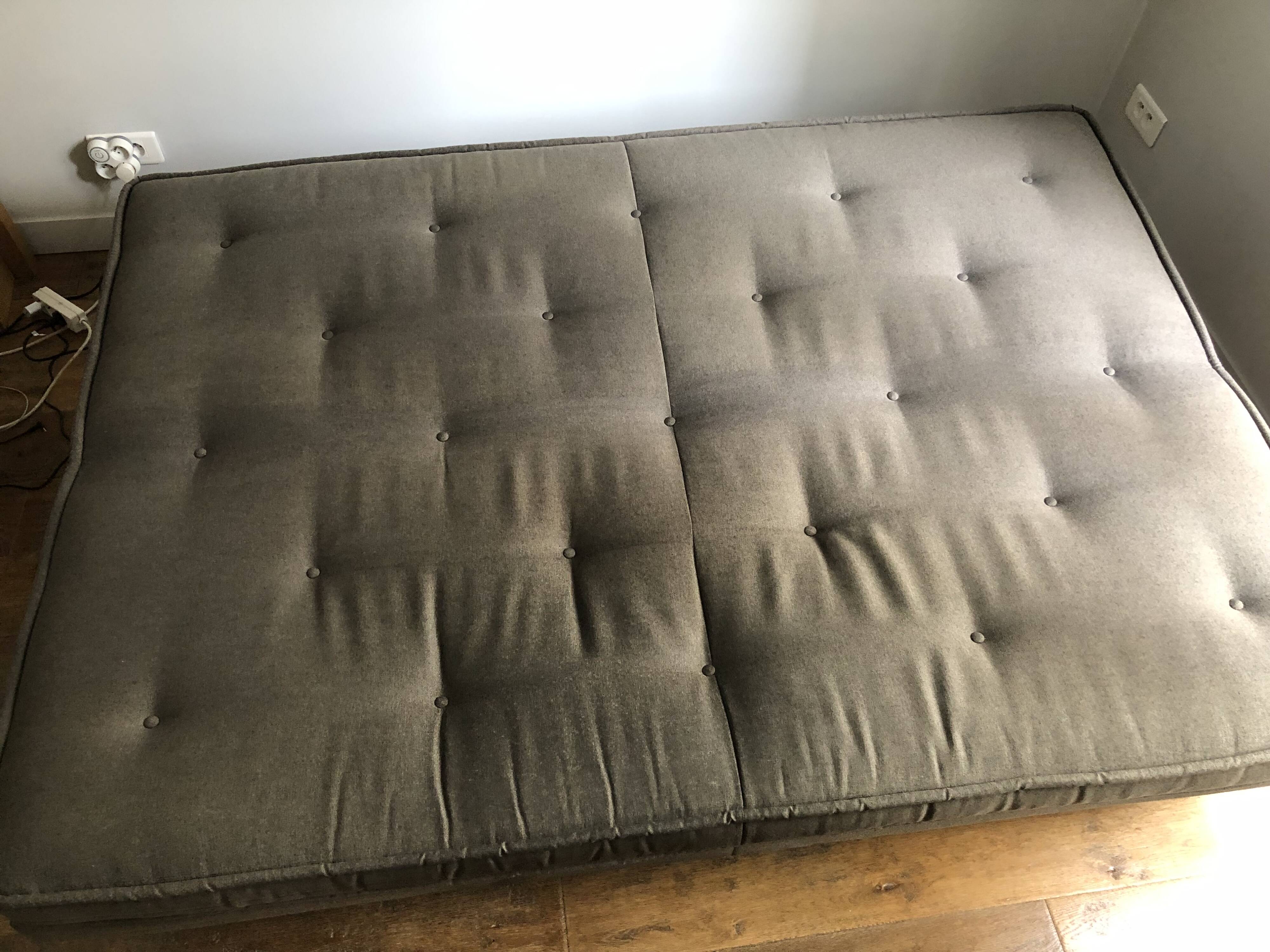 Ligne Roset Express Nomade Sofa