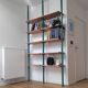 Etagere separative