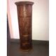 Colonne de rangement rustique