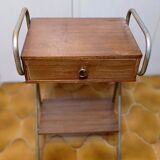 Jacques Hitier bedside table
