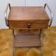 Jacques Hitier bedside table