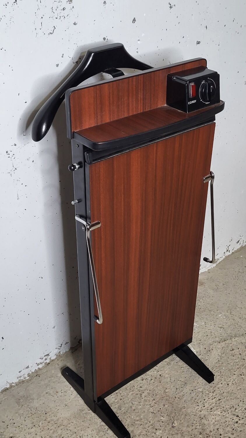 Valet de chambre Corby