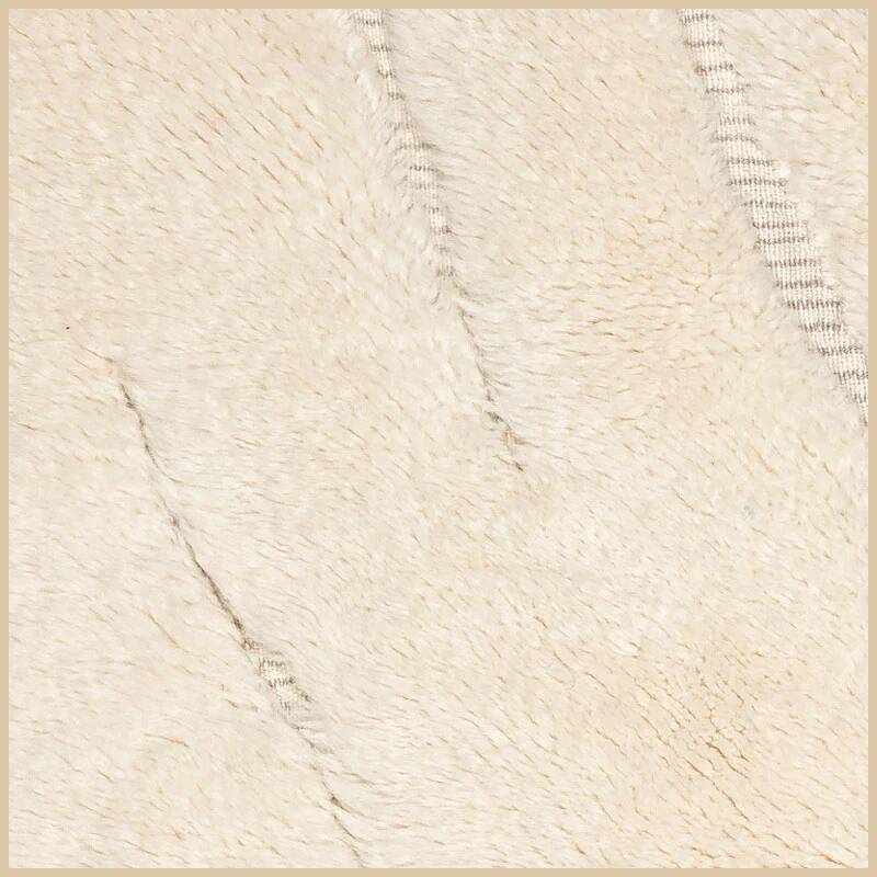 Beni Ouarain rug – Pre-order #109