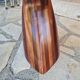 Tabouret queue de baleine style Polyte Solet