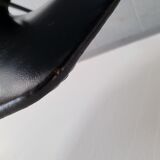 Pierre Guariche tonneau chair for Steiner 1950 vintage