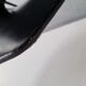Pierre Guariche tonneau chair for Steiner 1950 vintage