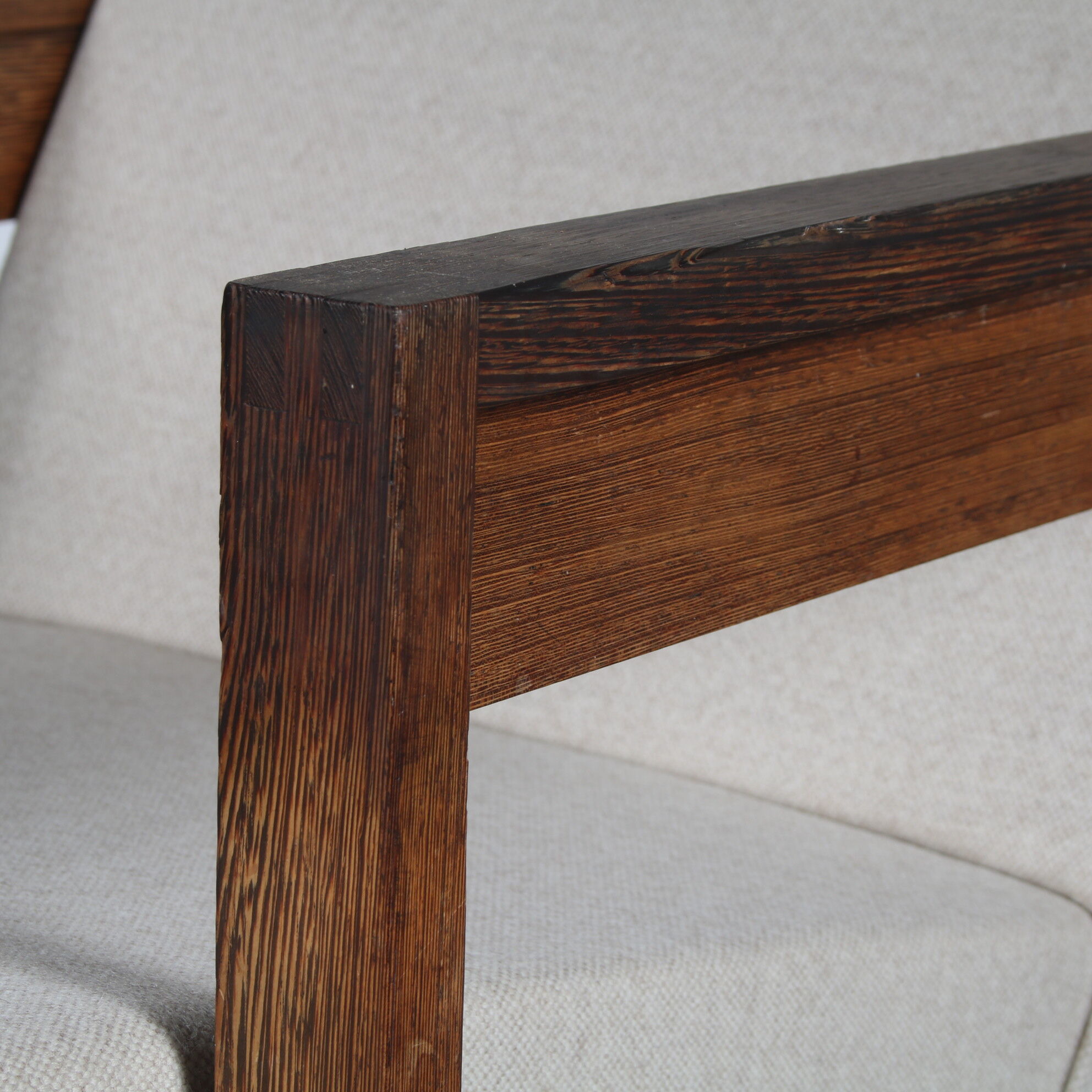 1950s Hein Stolle living room set for Spectrum, Netherlands