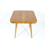 Table low Česky Nabytek 60s