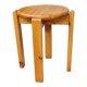 Pine stool 1970