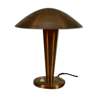 Lampe de table Bauhaus, années 1930