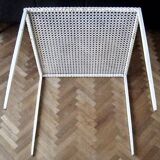 Mathieu Matégot, Petite Table Basse 1950 Artimeta Soest