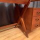 Bureau Italie années 1960