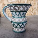 Pitcher Robert Picault