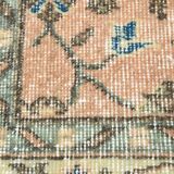 Handwoven vintage eastern carpet - 260x161cm