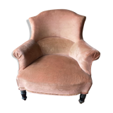 Toad chair