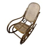 Thonet rocking chair