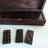 Box dominoes