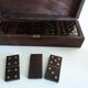 Box dominoes
