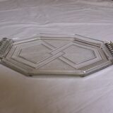 Art Deco Plateau