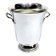 Medici silver-plated champagne bucket