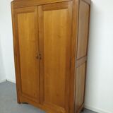 1940 art deco parisian wardrobe