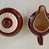 Colmar Longchamp tea service