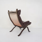Fauteuil, Norvège, années 1970