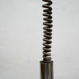 Vintage mount and drop suspension published by Erco