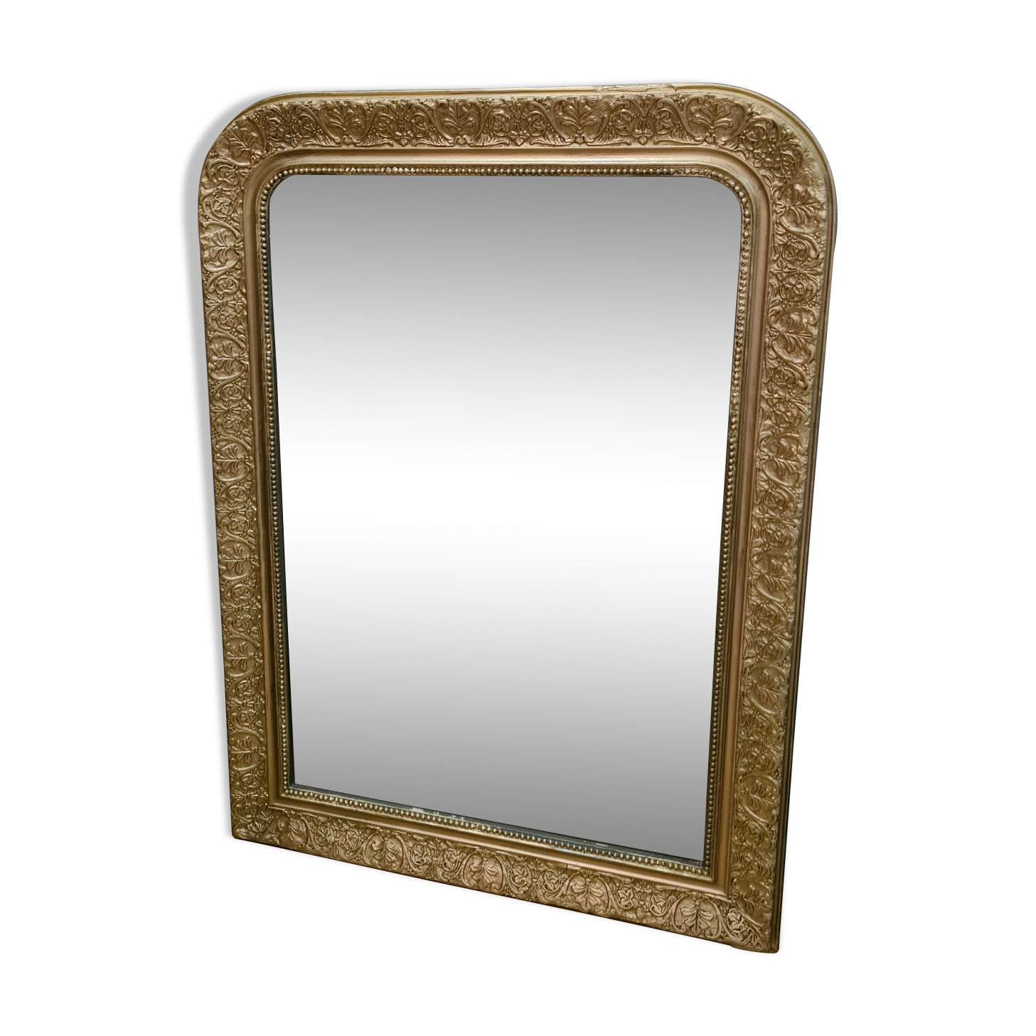 Louis Philippe mirror 103x74